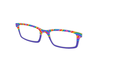 The Rainbow Arches
