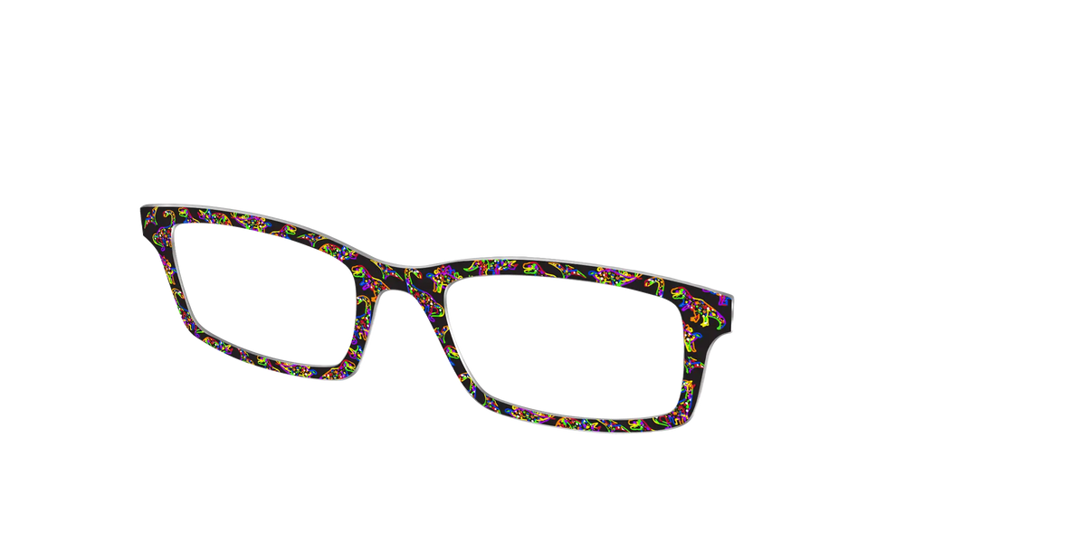 The Rainbow Dinos
