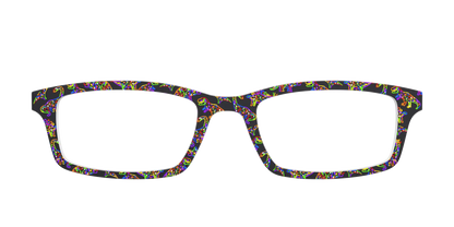 The Rainbow Dinos