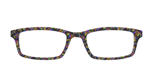 The Rainbow Dinos
