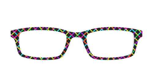 The Rainbow Windowpane