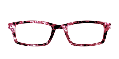 The Raspberry Pearl Tortoise