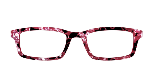 The Raspberry Pearl Tortoise