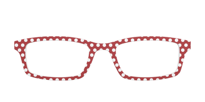 The Red Polka Dots