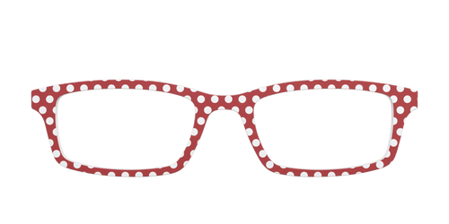 The Red Polka Dots
