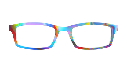 The Refracting Reflections