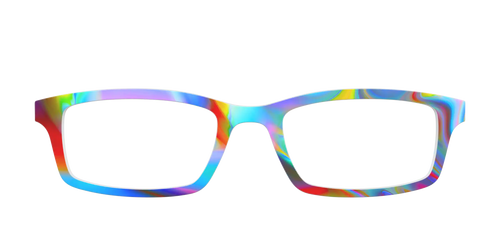The Refracting Reflections