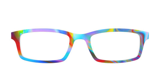 The Refracting Reflections