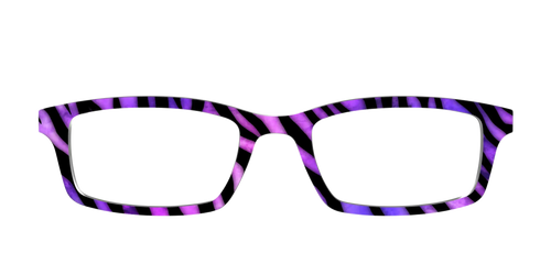 The Rockin' Tiger Stripes