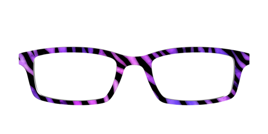 The Rockin' Tiger Stripes