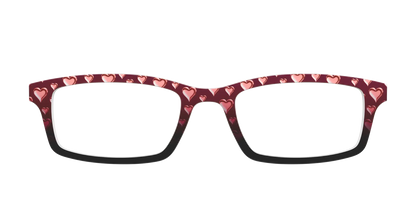 The Rose Gold Chrome Hearts