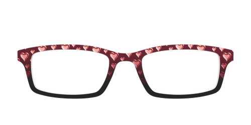 The Rose Gold Chrome Hearts