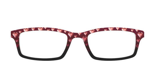 The Rose Gold Chrome Hearts