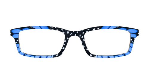 The Sapphire Butterfly