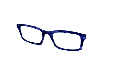The Sapphire Pearl Marble