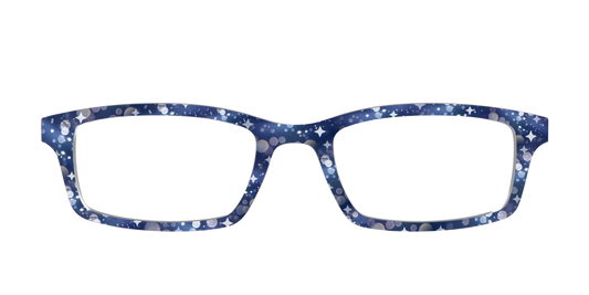 The Sapphire Stars Bokeh