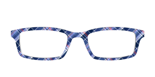 The Serene Plaid