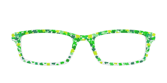 The Shamrock Confetti