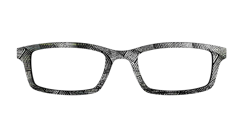 The Silver Iridescent Sound Waves