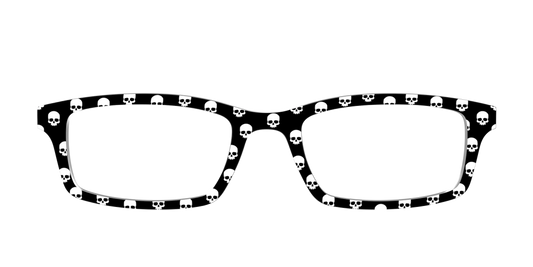The Simple Spooky Skulls