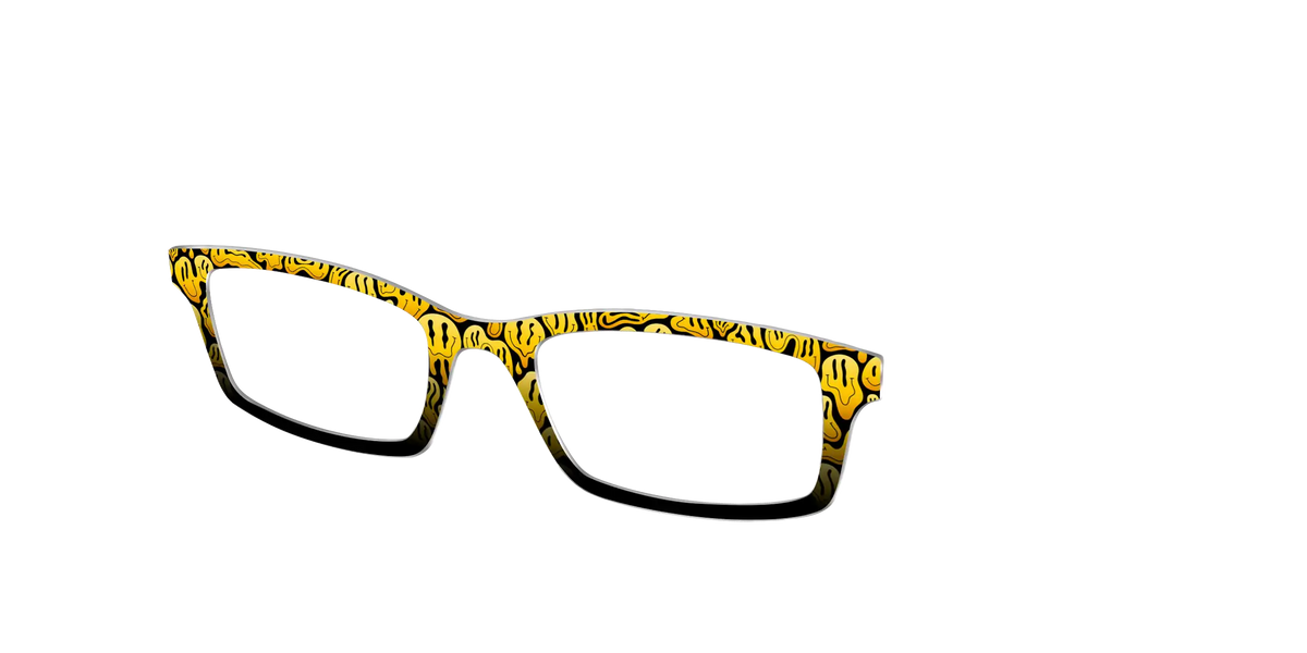 The Smiley Stickers