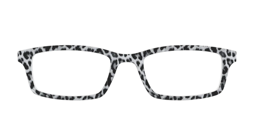 The Snow Leopard Spots