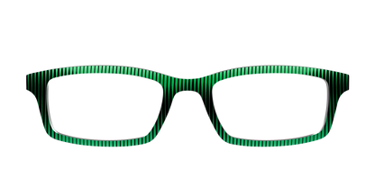 The Soundwave Stripes