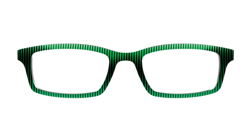 The Soundwave Stripes