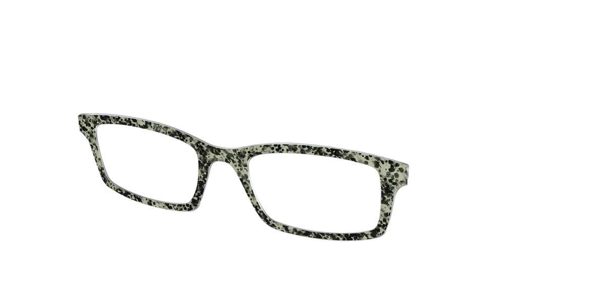 The Speckled Moss