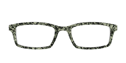 The Speckled Moss
