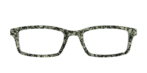 The Speckled Moss