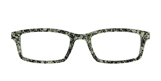 The Speckled Moss
