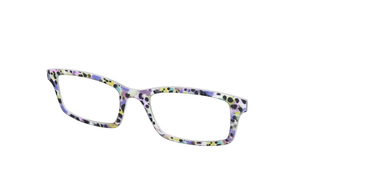 The Speckled Winter Tort