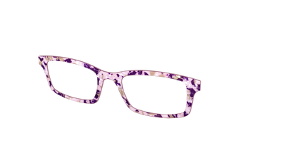 The Spotted Thistle Pearl Tortoise