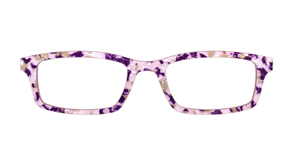The Spotted Thistle Pearl Tortoise