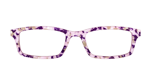 The Spotted Thistle Pearl Tortoise