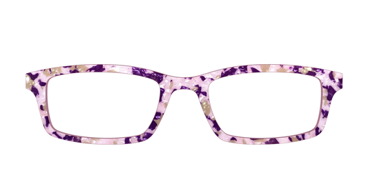 The Spotted Thistle Pearl Tortoise