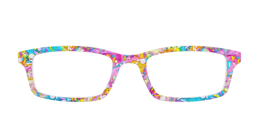 The Sprinkle Confetti