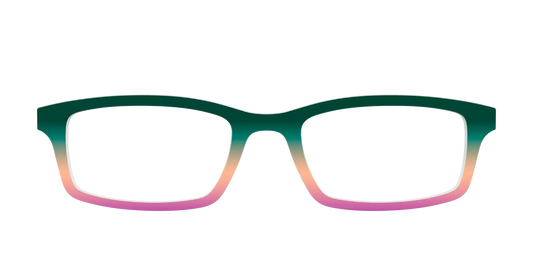 The Spruce to Rosewood Gradient