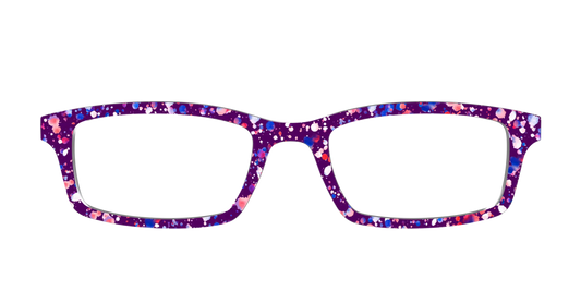 The Star-Spangled Splatter