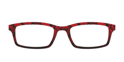 The Statement Snakeskin