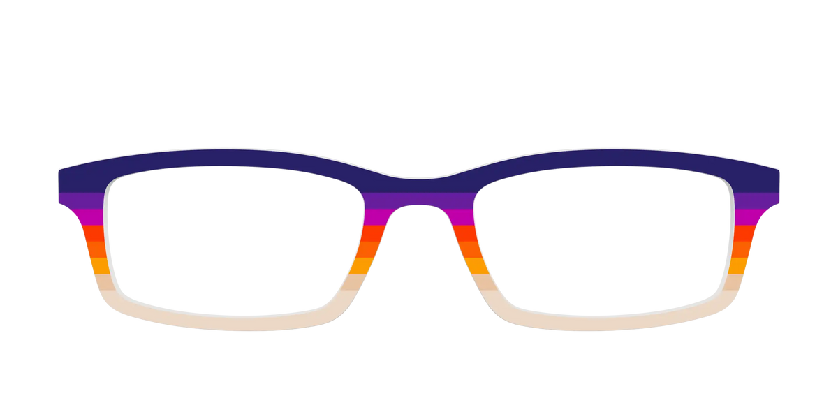 The Summit Stripes