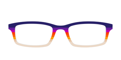 The Summit Stripes