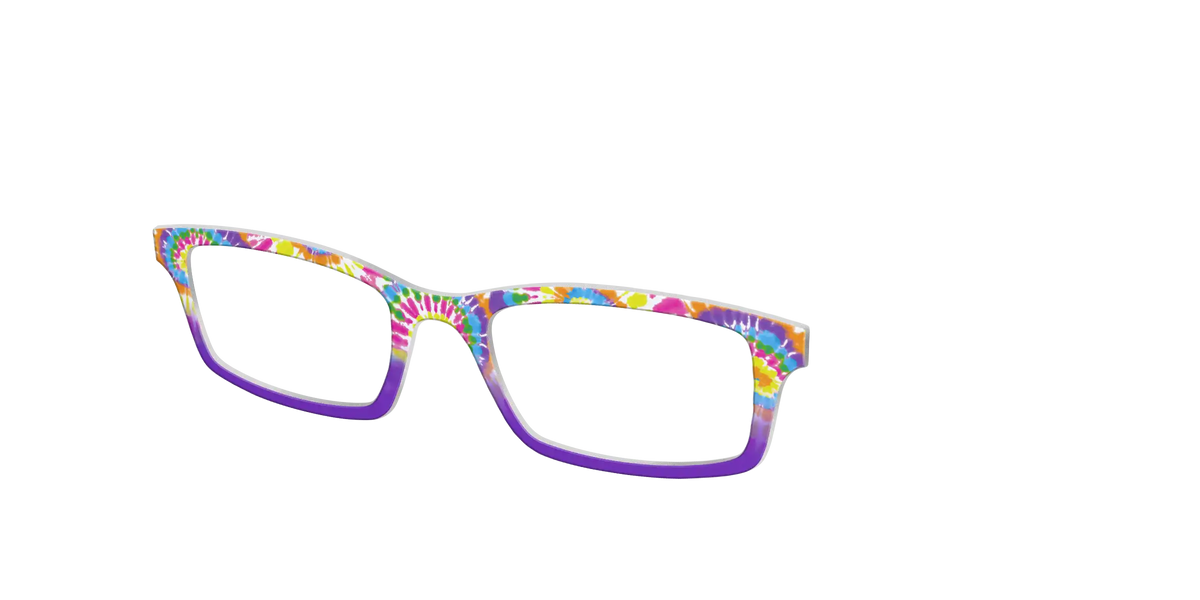 The Sundazed Tie Dye