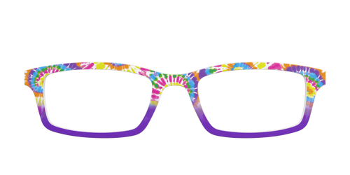 The Sundazed Tie Dye