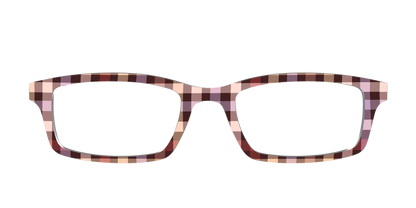 The Sun-Kissed Plaid