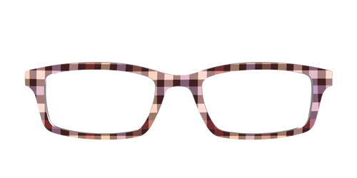 The Sun-Kissed Plaid