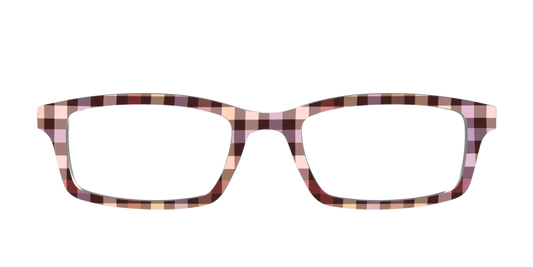 The Sun-Kissed Plaid