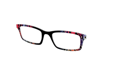 The Sun-Kissed Snakeskin