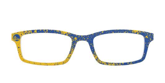Warriors Splatter
